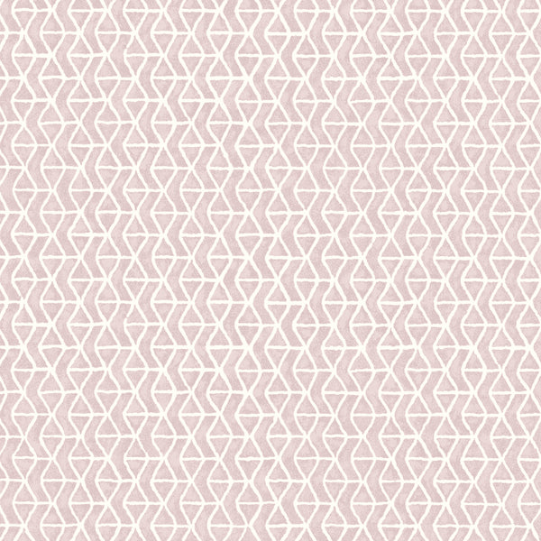 Stony Brook Lavender - Lavender Wallcovering | Thibaut