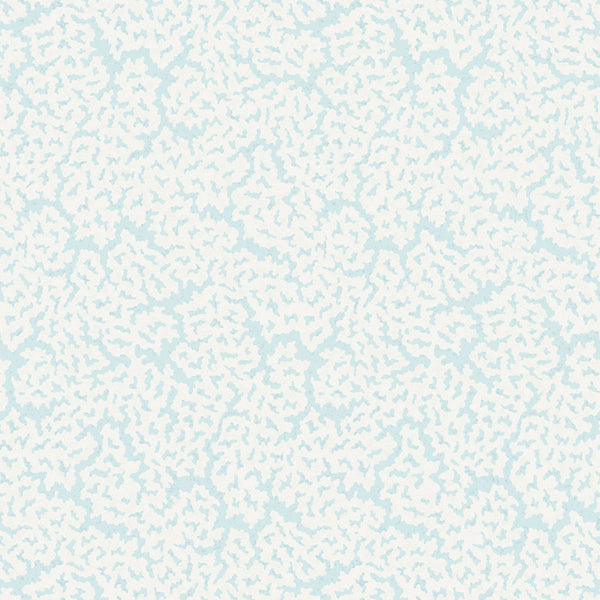 Maldives Soft Blue - Blue Wallcovering | Thibaut