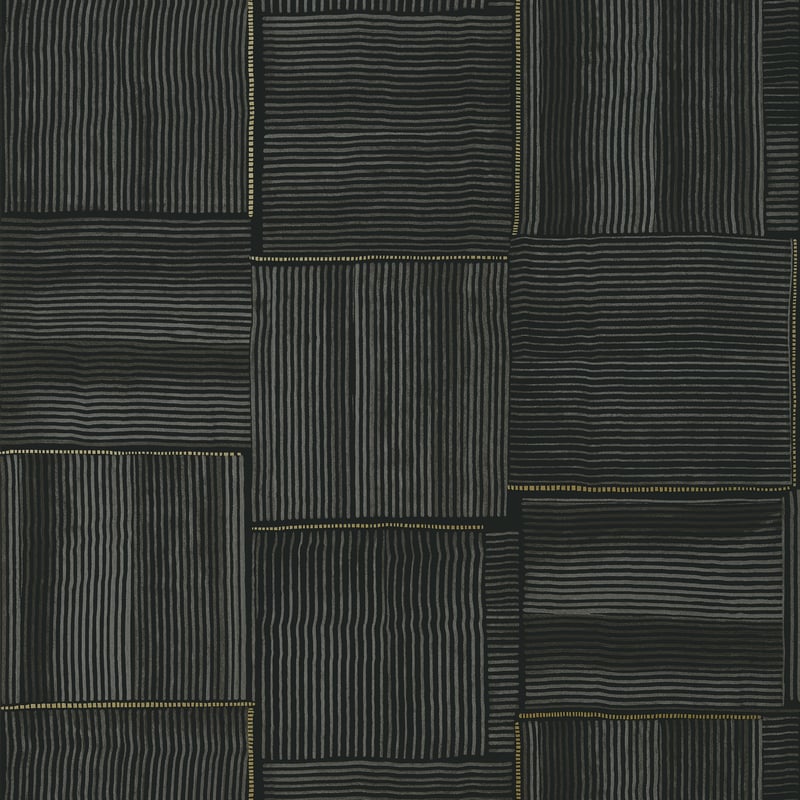 Hayworth, Black