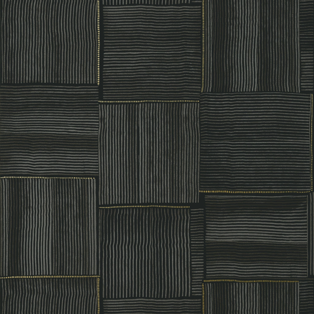 Hayworth, Black
