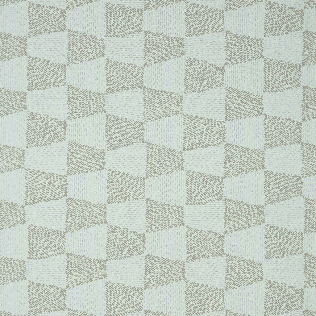 Claudette Navy Printed Fabric | Thibaut