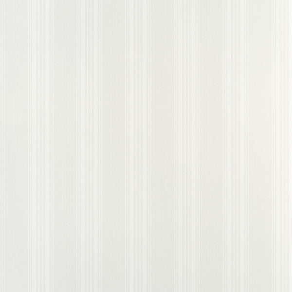 Scarlet Stripe Beige - Beige Wallcovering | Thibaut