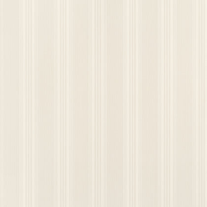 Scarlet Stripe Taupe - Taupe Wallcovering | Thibaut