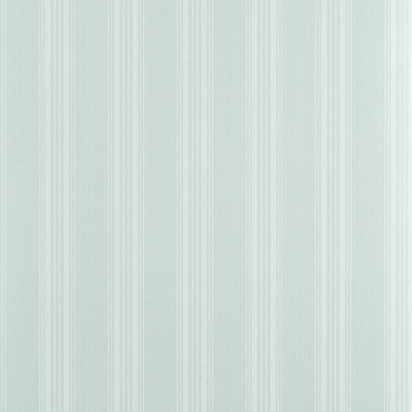 Scarlet Stripe Seamist - Seamist Wallcovering | Thibaut