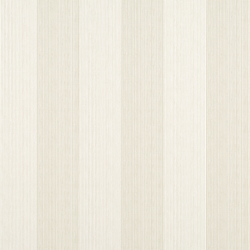 Evan Stripe Beige - Beige Wallcovering | Thibaut