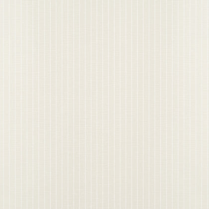 Suited Stripe - Beige Wallcovering | Thibaut