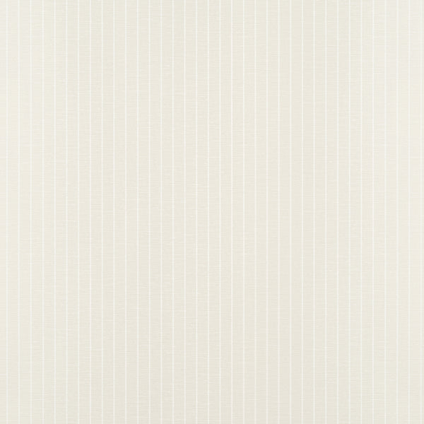 Suited Stripe - Beige Wallcovering | Thibaut