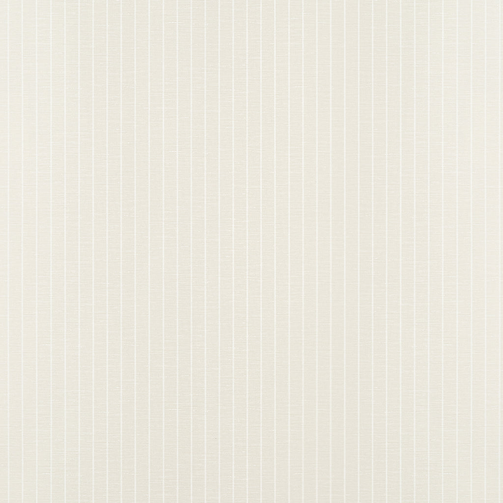 Suited Stripe Thibaut Product T44026 - Beige Wallcovering | Thibaut