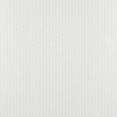 Suited Stripe - Ivory Wallcovering | Thibaut