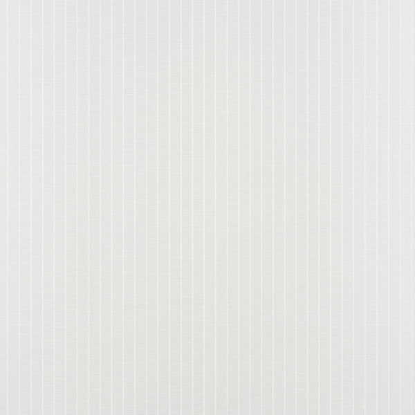 Suited Stripe - Ivory Wallcovering | Thibaut
