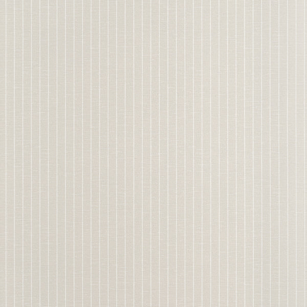 Suited Stripe - Beige Wallcovering | Thibaut