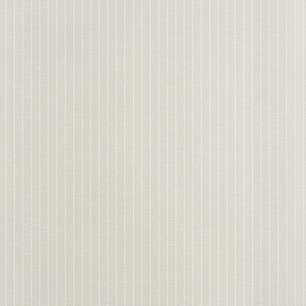 Suited Stripe Thibaut Product T44028 - Beige Wallcovering | Thibaut