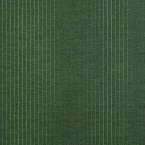 Suited Stripe Thibaut Suited Stripe - Forest Green Wallcovering | Thibaut