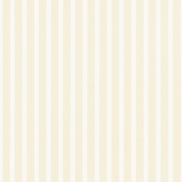 Railway Stripe Wallcovering | Thibaut