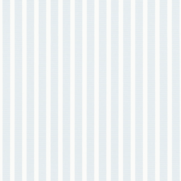 Railway Stripe Wallcovering | Thibaut
