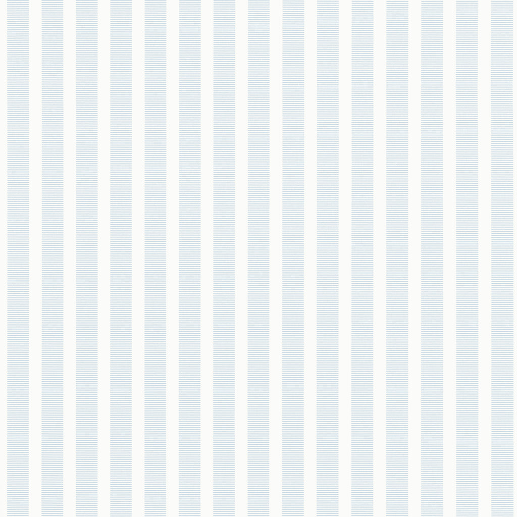 Railway Stripe Thibaut Product T44035 - Thibaut Product T44035 Wallcovering | Thibaut