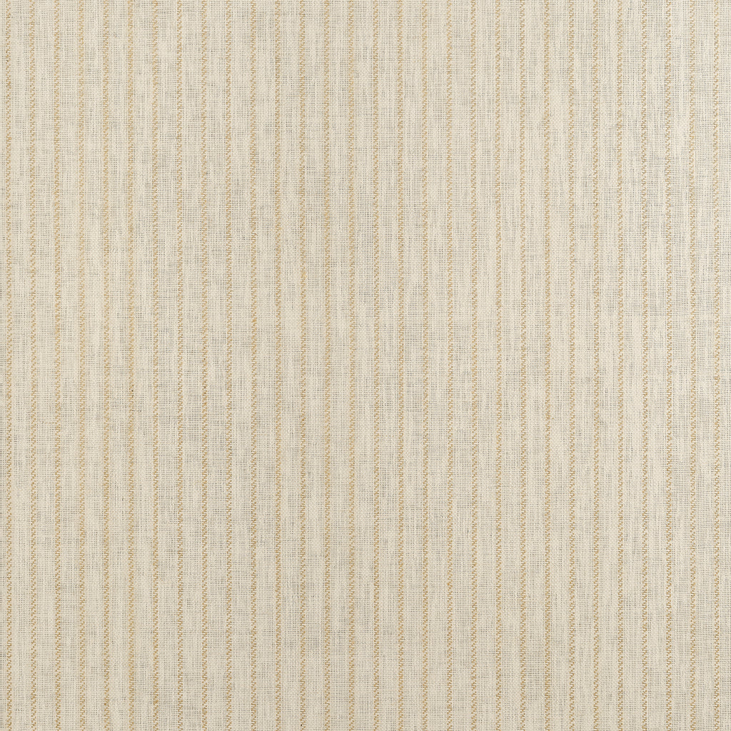 Ryker Stripe Beige - Beige Wallcovering | Thibaut