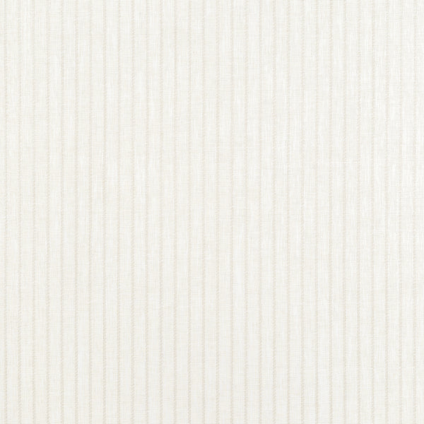 Ryker Stripe Cream - Cream Wallcovering | Thibaut