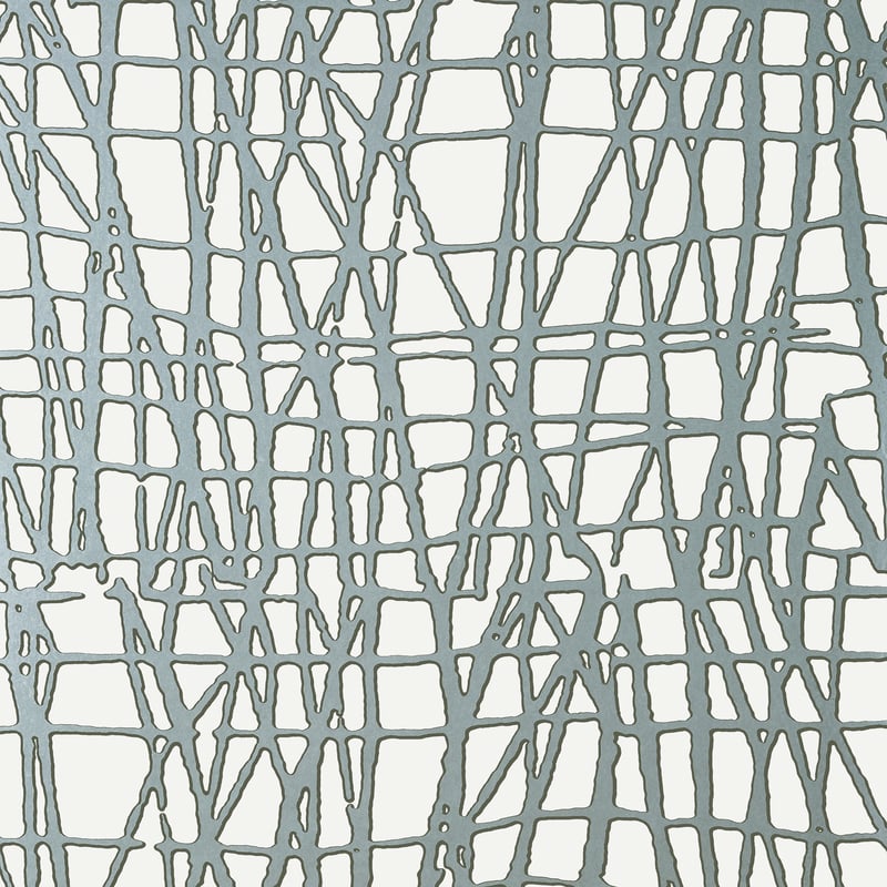 Mori, Metallic Silver