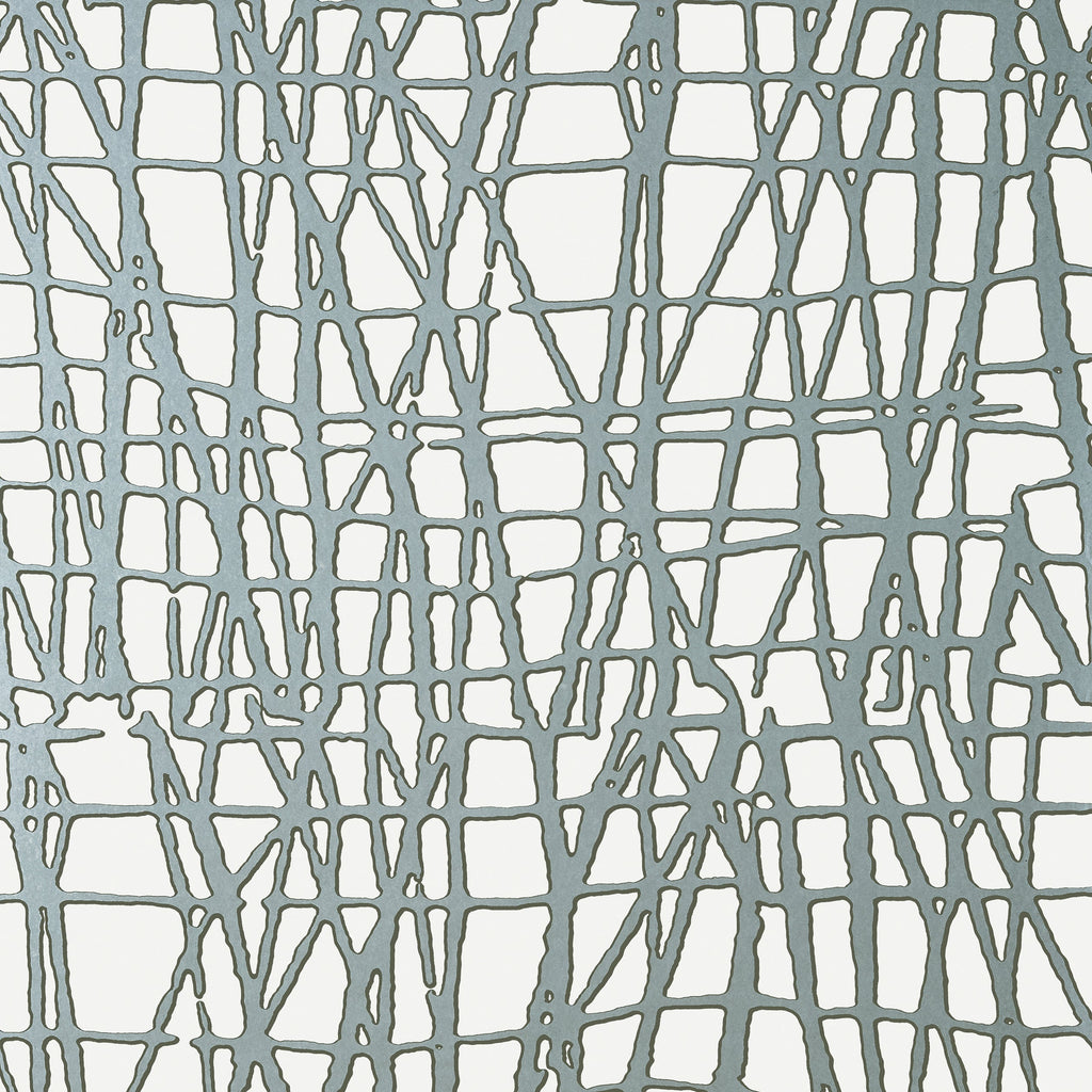 Mori, Metallic Silver