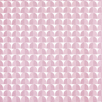 Solsbury Lavender - Lavender Wallcovering | Thibaut
