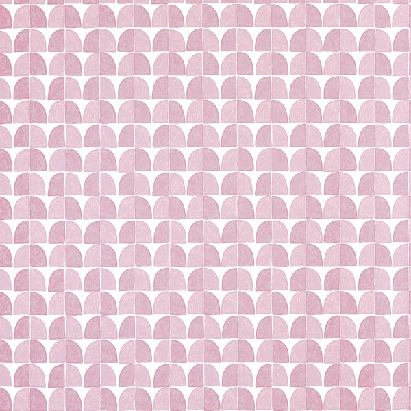 Solsbury Lavender - Lavender Wallcovering | Thibaut