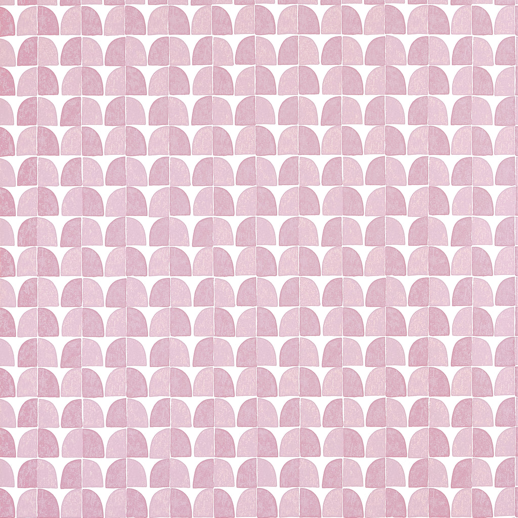Solsbury Lavender - Lavender Wallcovering | Thibaut