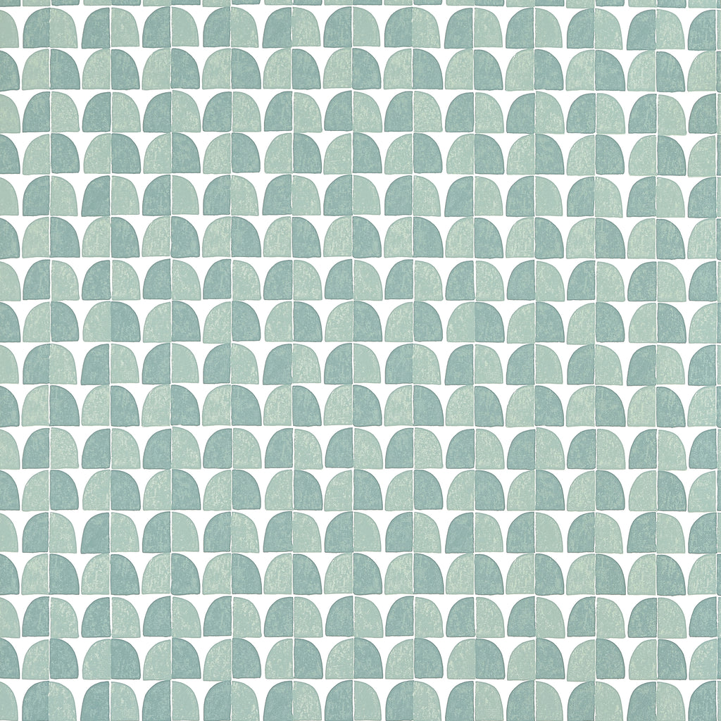 Solsbury Seaglass - Seaglass Wallcovering | Thibaut