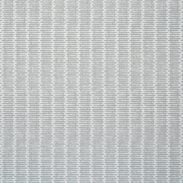Channels, Grey Wallcoverings | Thibaut