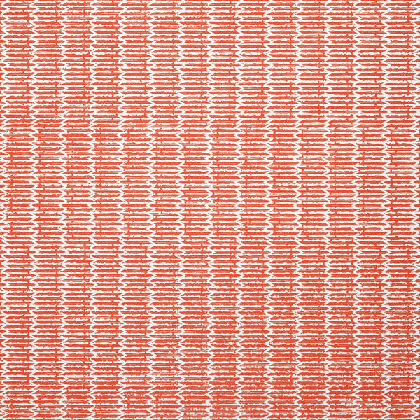 Channels, Rust Wallcoverings | Thibaut