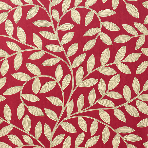 Havendale Pink - Pink Wallcovering | Thibaut