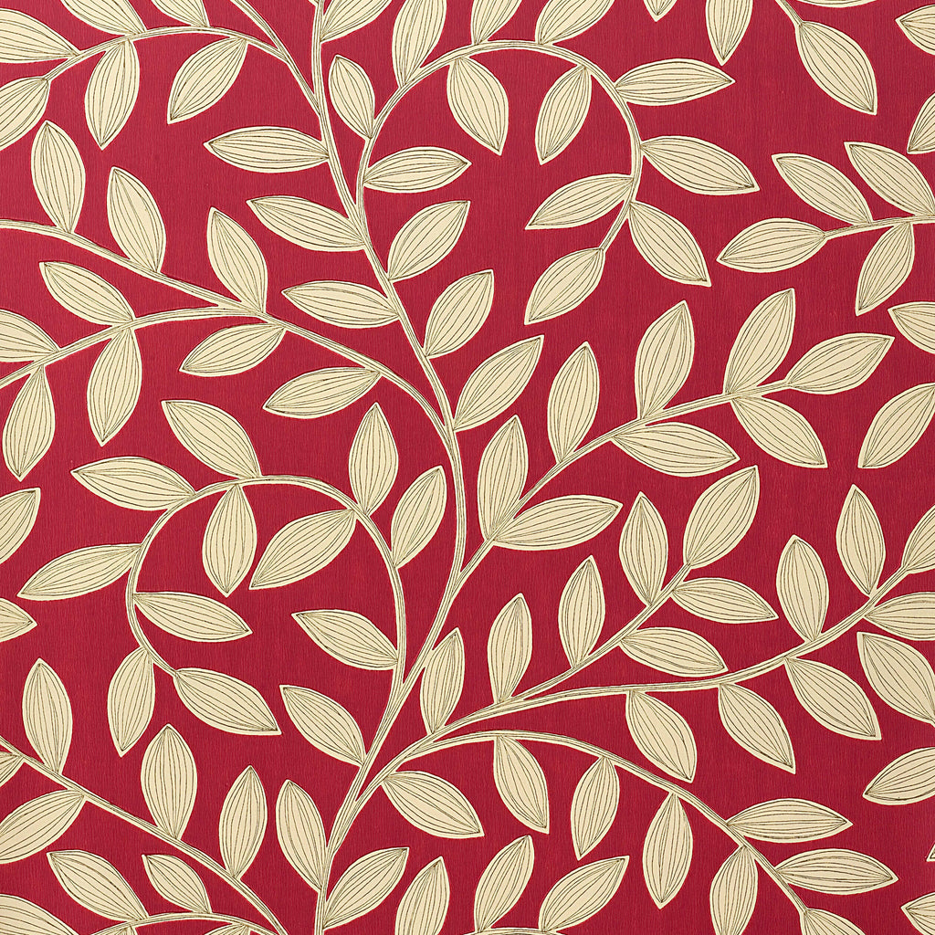 Havendale Pink - Pink Wallcovering | Thibaut