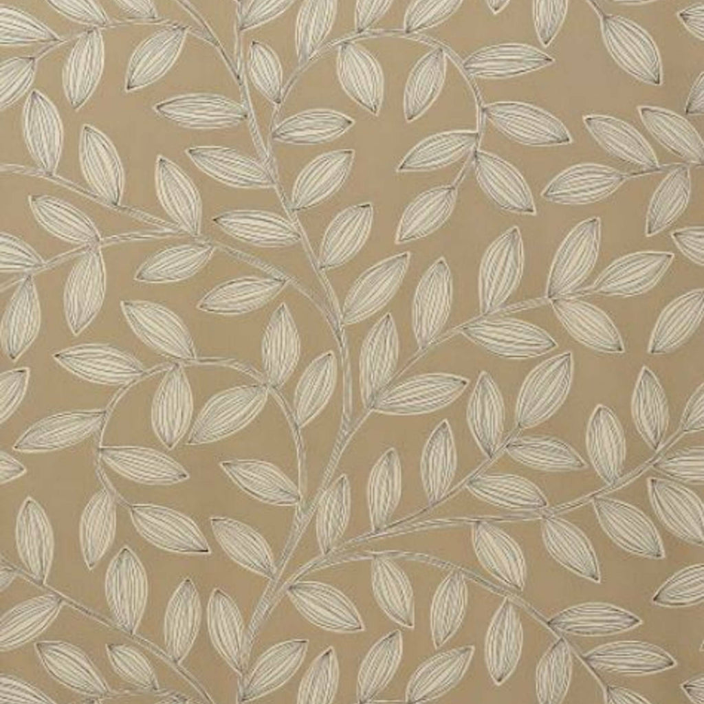 Havendale Linen - Linen Wallcovering | Thibaut