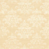 Kunqu Damask, Beige