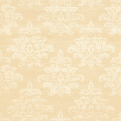 Kunqu Damask, Beige
