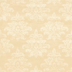 Kunqu Damask, Beige