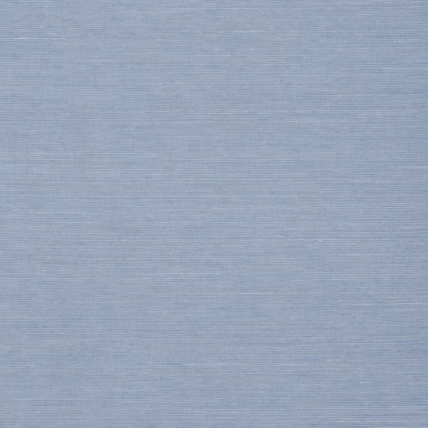 Shang Extra Fine Sisal Blueberry - Blueberry Wallcovering | Thibaut