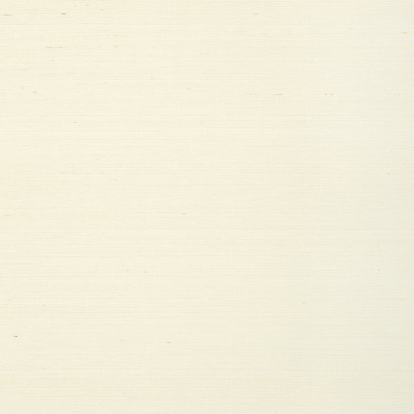 Taluk Sisal - Cream Wallcovering | Thibaut