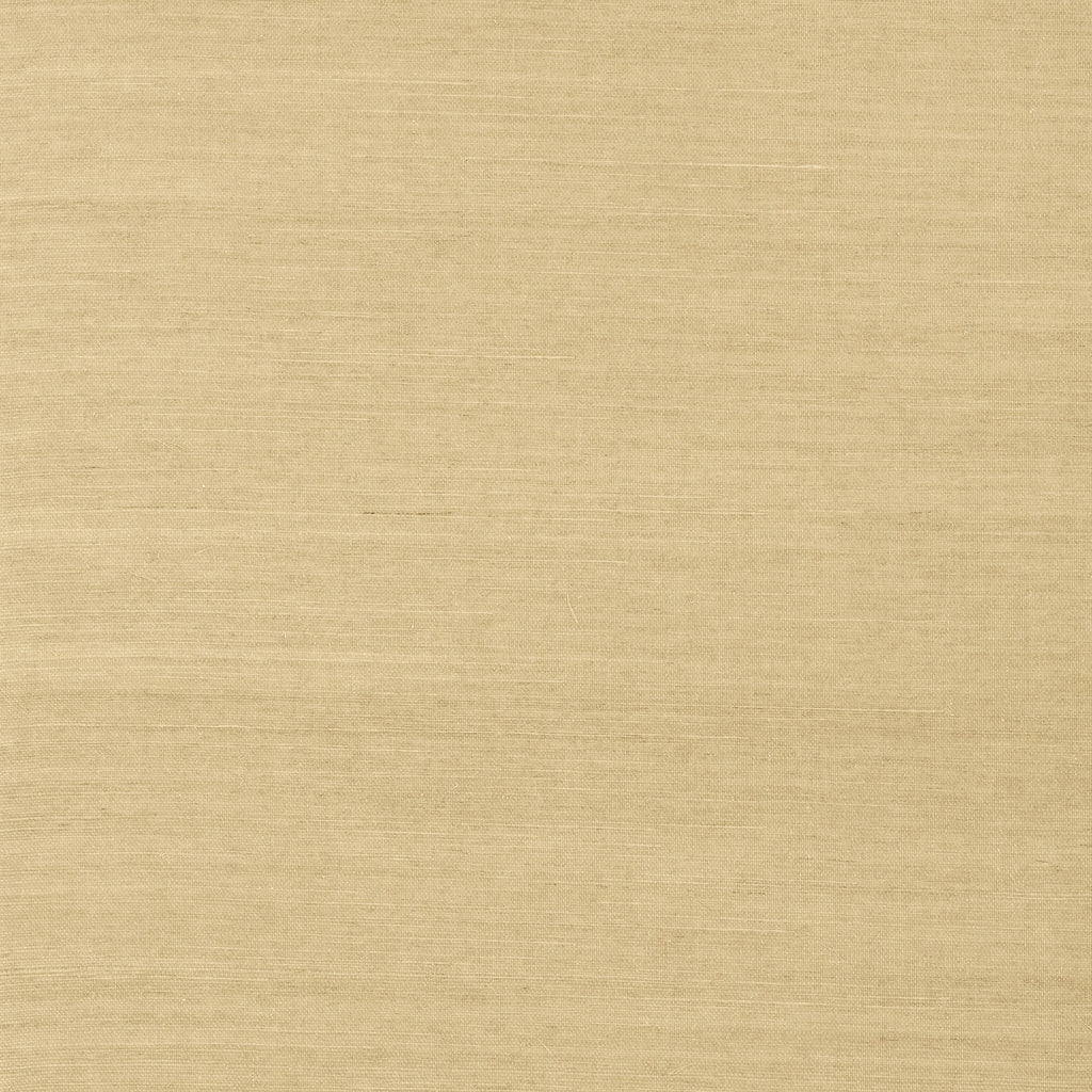 Shang Extra Fine Sisal Taupe - Taupe Wallcovering | Thibaut