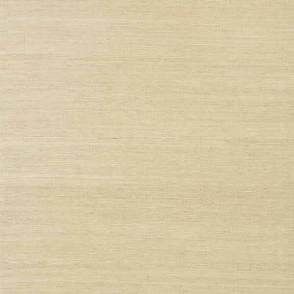 Shang Extra Fine Sisal Parchment - Parchment Wallcovering | Thibaut
