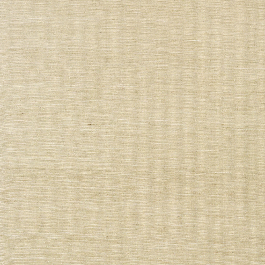 Shang Extra Fine Sisal Parchment - Parchment Wallcovering | Thibaut