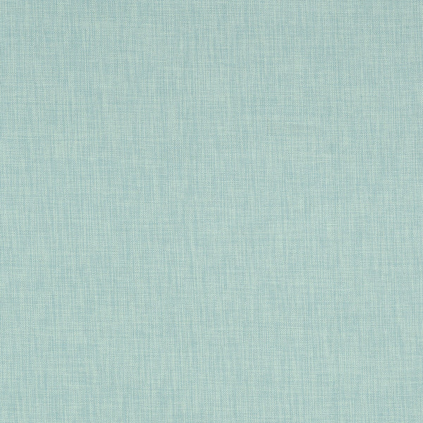 Regatta Raffia Turquoise - Turquoise Wallcovering | Thibaut