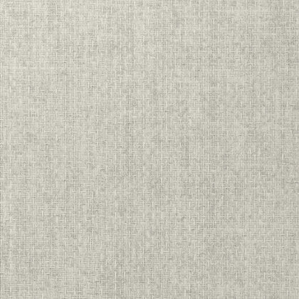 Tobago Weave, Light Grey Wallcoverings | Thibaut