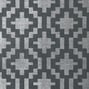 Andes, Metallic Silver