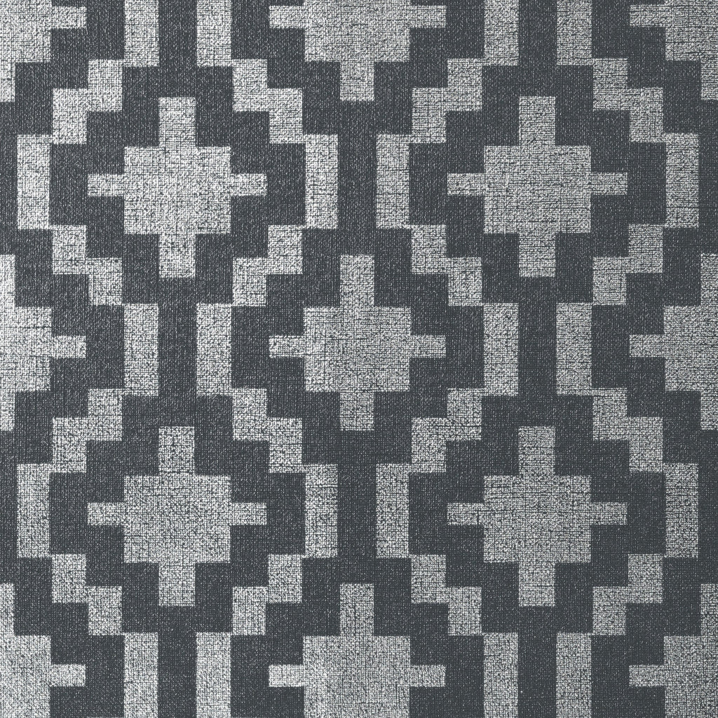 Andes, Metallic Silver