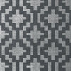Andes, Metallic Silver