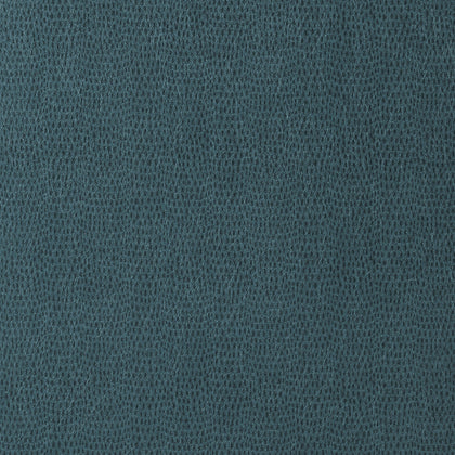 Chameleon, Teal Wallcoverings | Thibaut