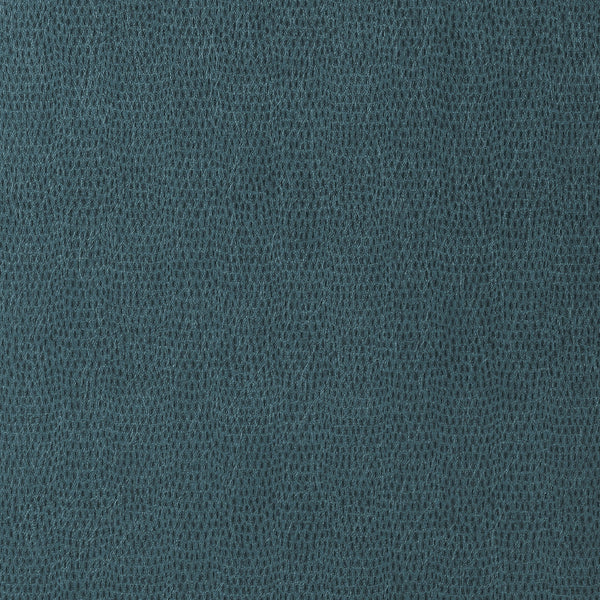 Chameleon, Teal Wallcoverings | Thibaut
