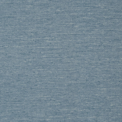 Arrowroot, Denim Wallcoverings | Thibaut
