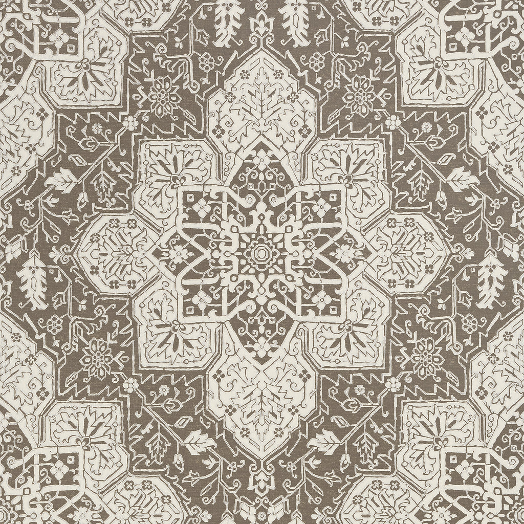 Caravan Grey | Thibaut